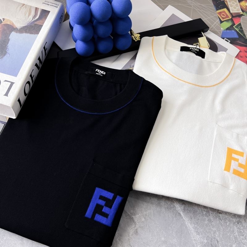 Fendi Sweaters